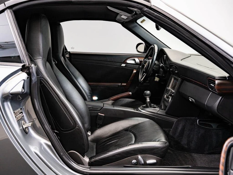 2006 Porsche 997 Carrera S - Image 30 of 31