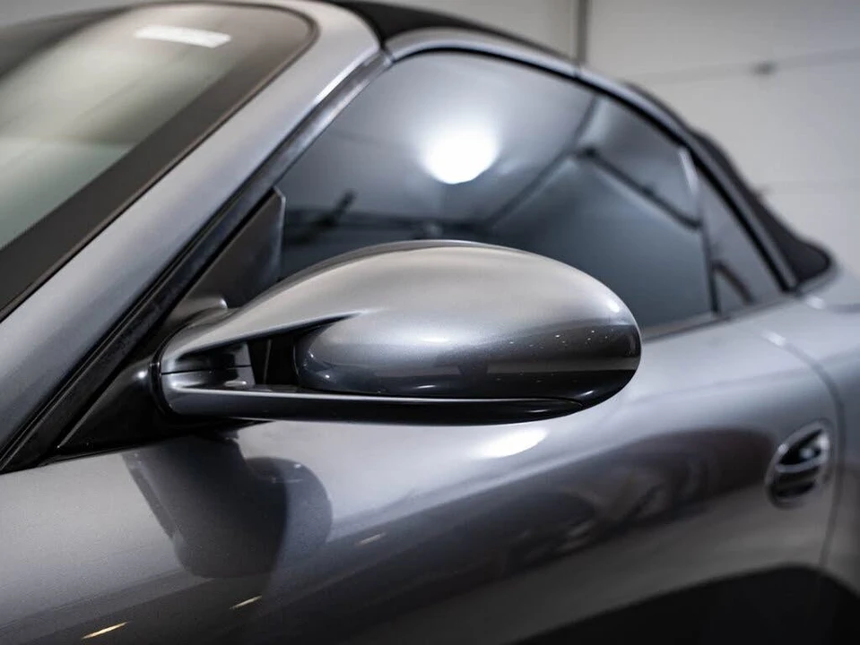 2006 Porsche 997 Carrera S - Image 17 of 31
