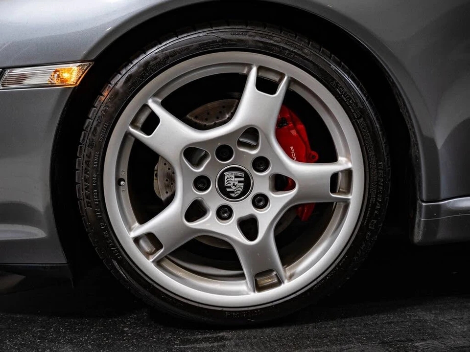 2006 Porsche 997 Carrera S - Image 12 of 31