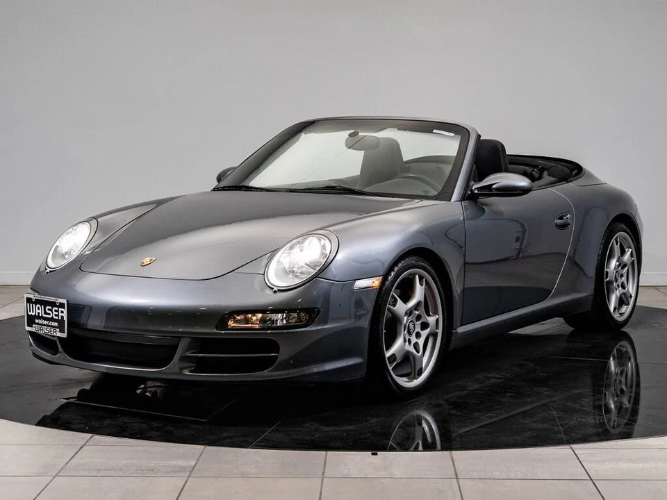 2006 Porsche 997 Carrera S - Image 20 of 31