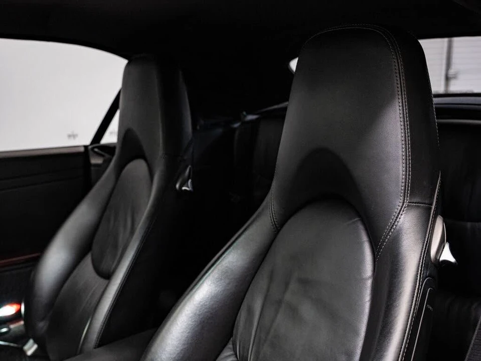 2006 Porsche 997 Carrera S - Image 29 of 31