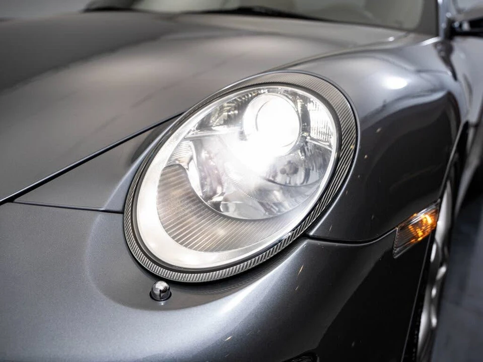 2006 Porsche 997 Carrera S - Image 14 of 31