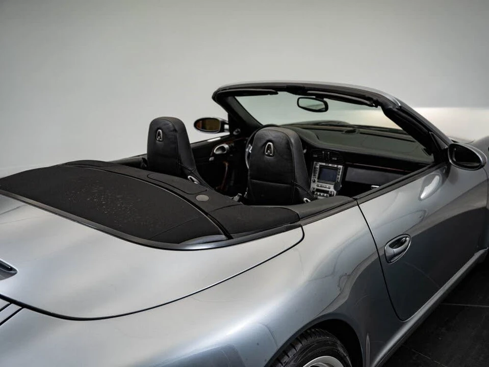 2006 Porsche 997 Carrera S - Image 24 of 31