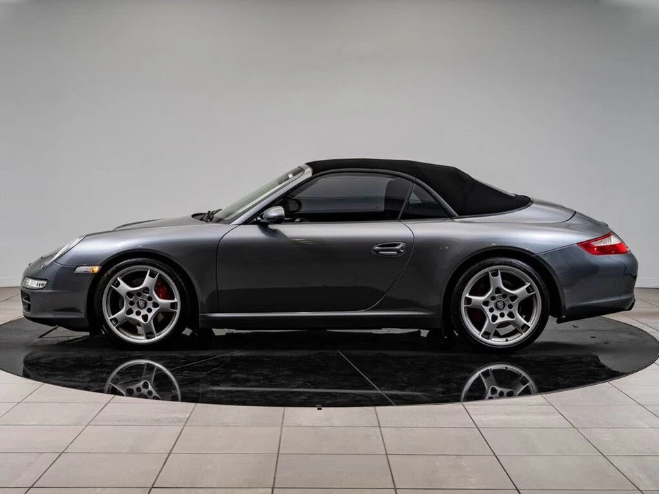 2006 Porsche 997 Carrera S - Image 2 of 31