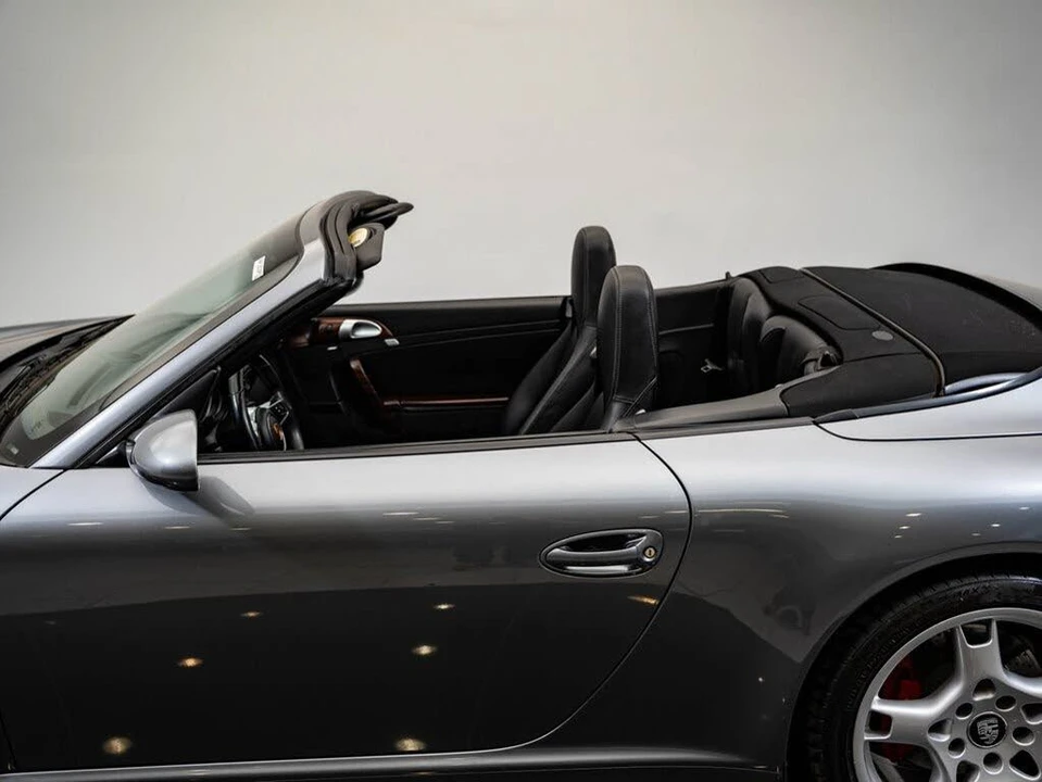 2006 Porsche 997 Carrera S - Image 22 of 31