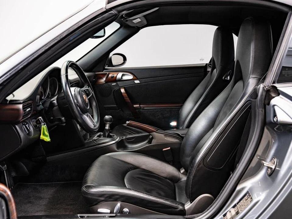 2006 Porsche 997 Carrera S - Image 5 of 31