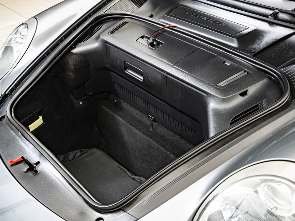 2006 Porsche 997 Carrera S - Image 28 of 31