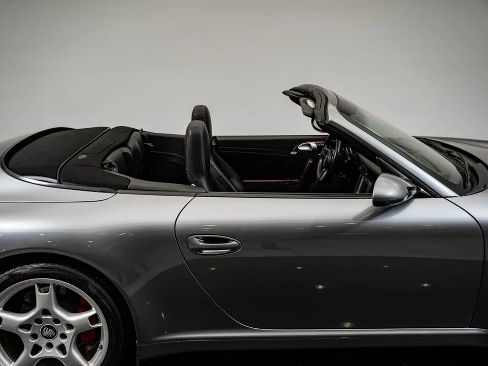 2006 Porsche 997 Carrera S - Image 25 of 31