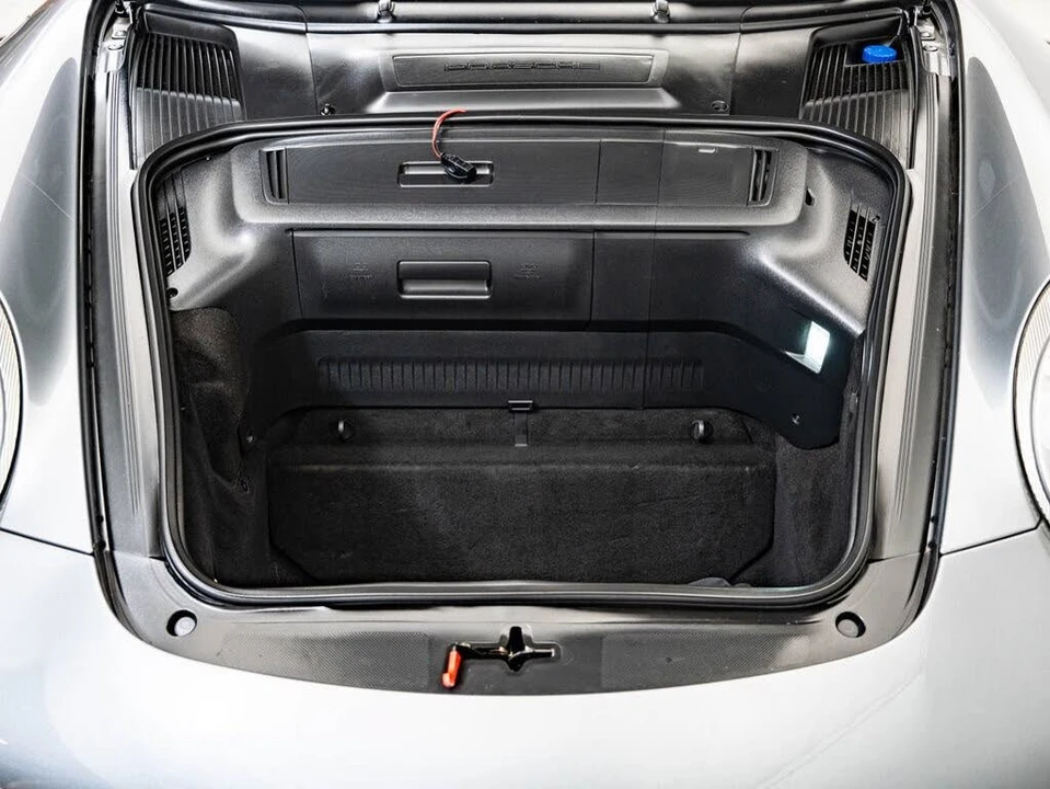 2006 Porsche 997 Carrera S - Image 27 of 31