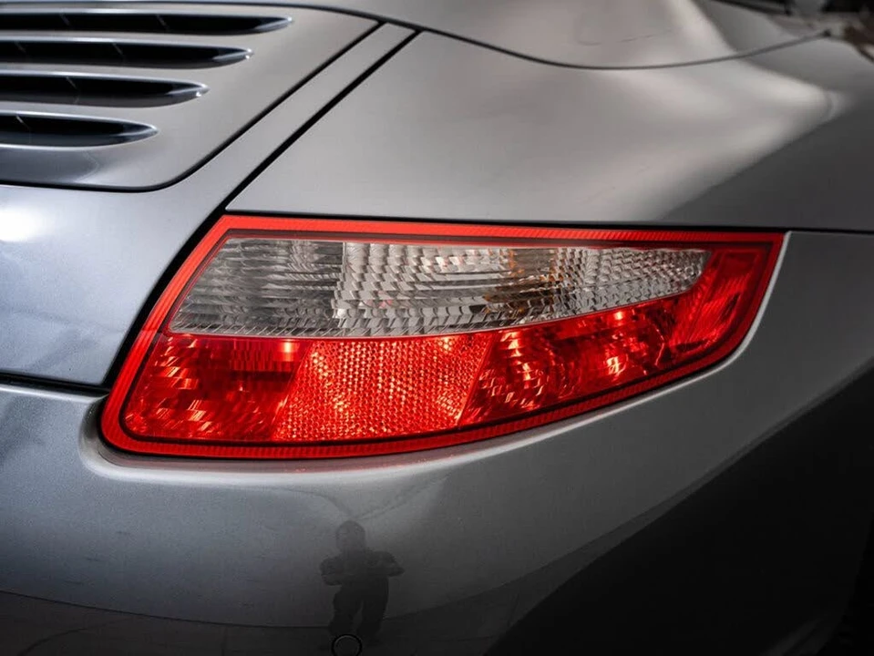 2006 Porsche 997 Carrera S - Image 13 of 31