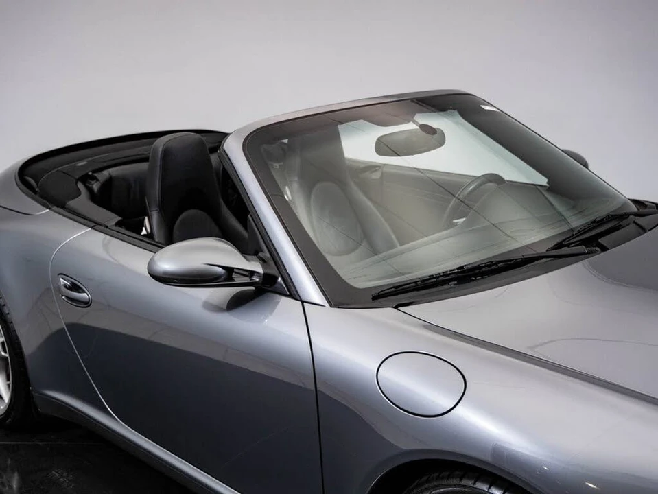 2006 Porsche 997 Carrera S - Image 26 of 31