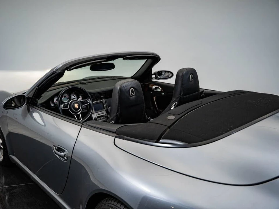 2006 Porsche 997 Carrera S - Image 23 of 31