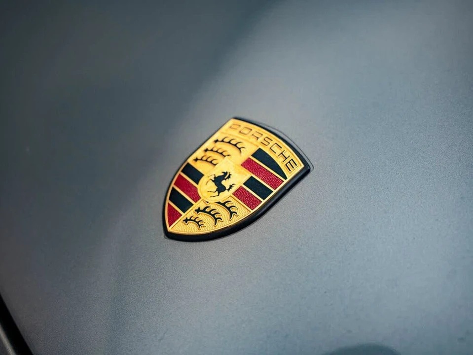 2006 Porsche 997 Carrera S - Image 15 of 31