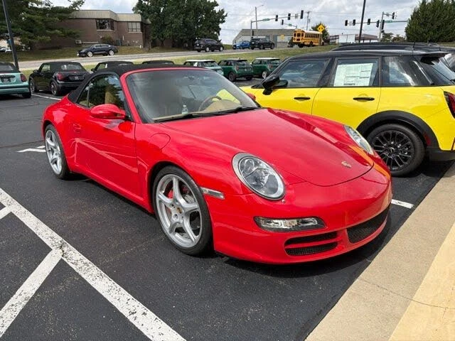 2006 Porsche 997 Carrera S - Image 2 of 11