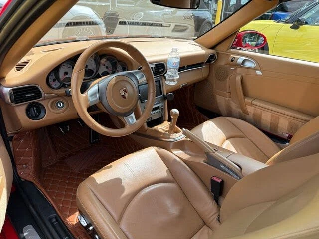 2006 Porsche 997 Carrera S - Image 6 of 11