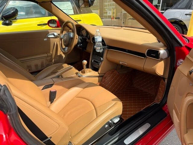 2006 Porsche 997 Carrera S - Image 7 of 11