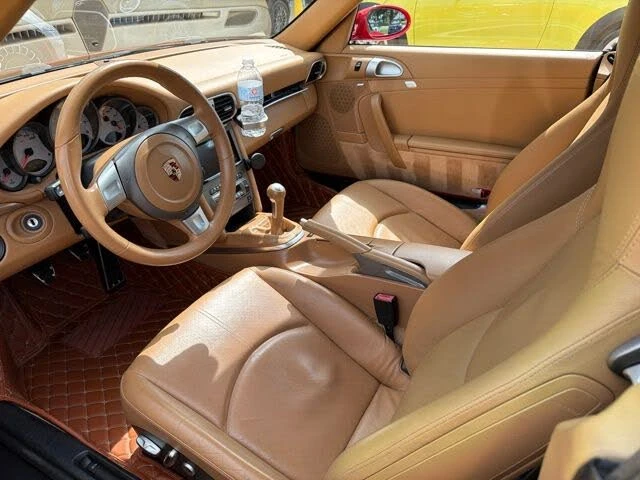 2006 Porsche 997 Carrera S - Image 5 of 11