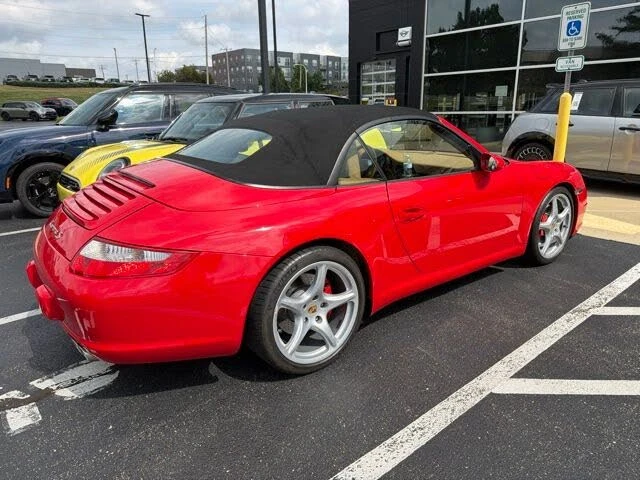 2006 Porsche 997 Carrera S - Image 3 of 11