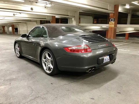 2006 Porsche 997 Carrera S - Image 2 of 31