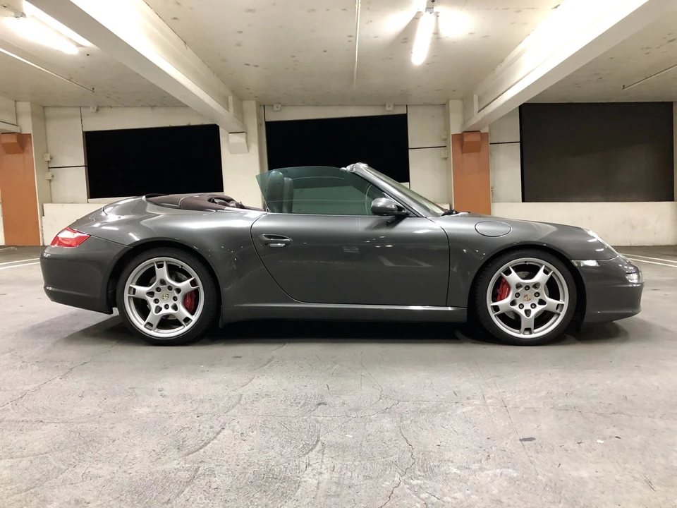 2006 Porsche 997 Carrera S - Image 15 of 31