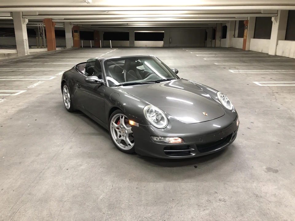 2006 Porsche 997 Carrera S - Image 18 of 31