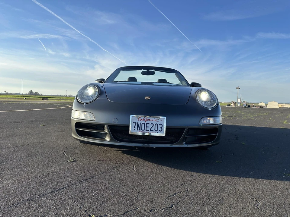 2006 Porsche 997 Carrera S - Image 28 of 31
