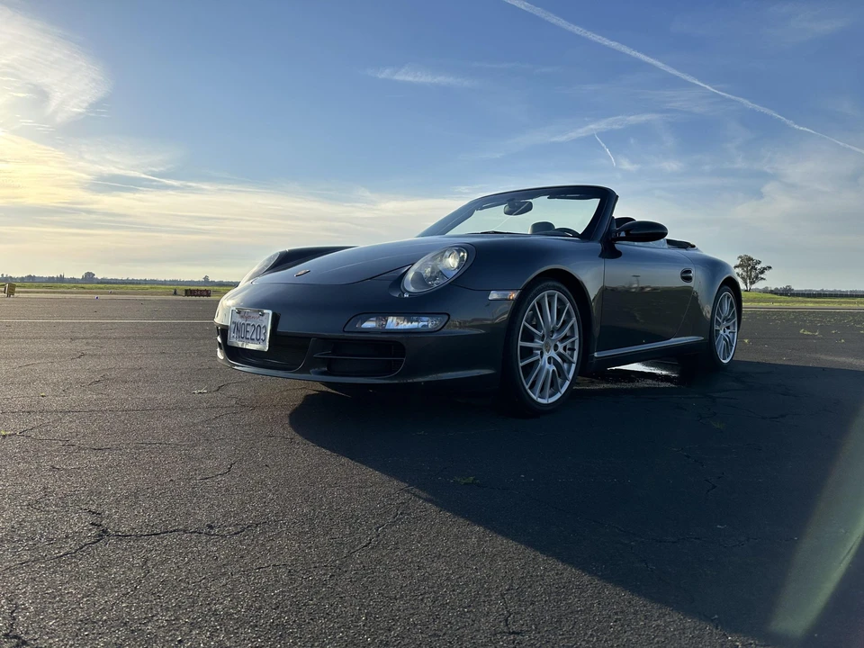 2006 Porsche 997 Carrera S - Image 14 of 31