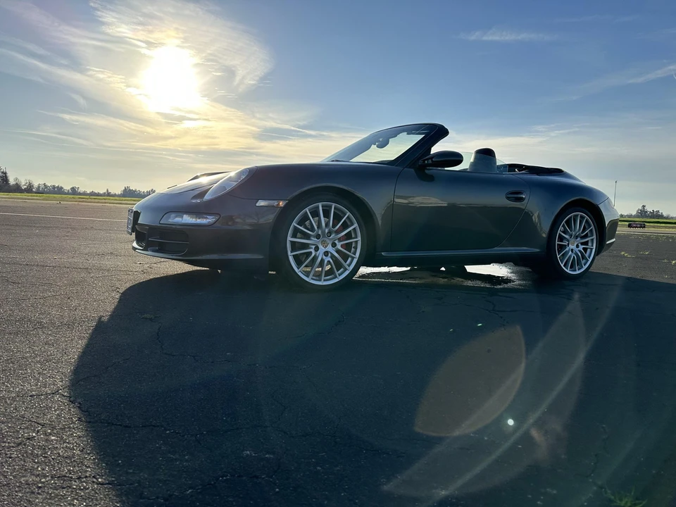 2006 Porsche 997 Carrera S - Image 15 of 31