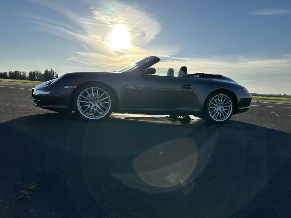 2006 Porsche 997 Carrera S - Image 16 of 31