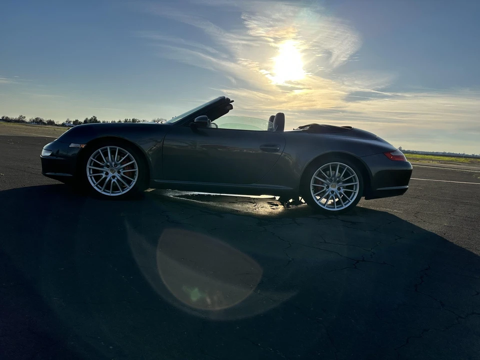 2006 Porsche 997 Carrera S - Image 17 of 31