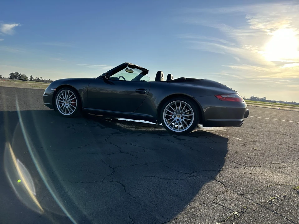 2006 Porsche 997 Carrera S - Image 19 of 31