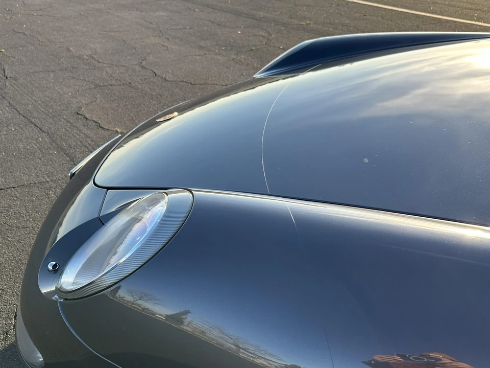 2006 Porsche 997 Carrera S - Image 29 of 31
