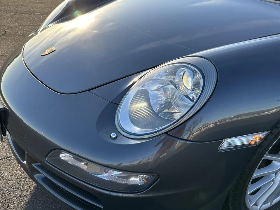 2006 Porsche 997 Carrera S - Image 30 of 31