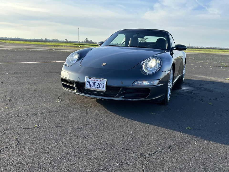 2006 Porsche 997 Carrera S - Image 2 of 31