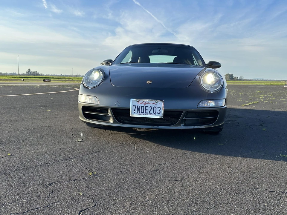 2006 Porsche 997 Carrera S - Image 12 of 31