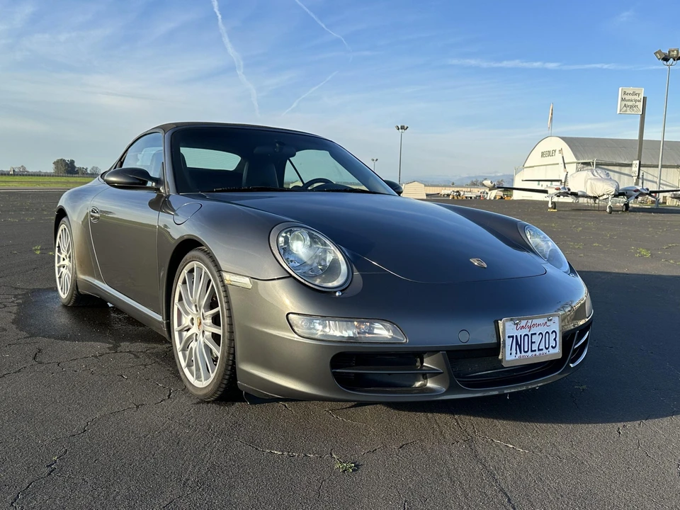 2006 Porsche 997 Carrera S - Image 11 of 31