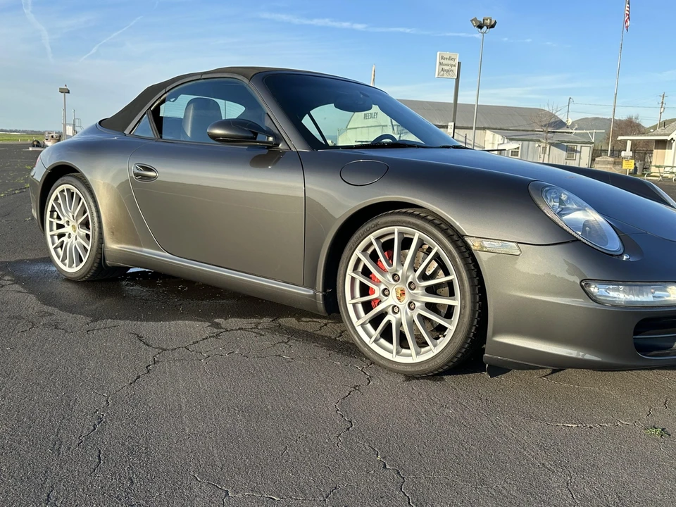 2006 Porsche 997 Carrera S - Image 10 of 31