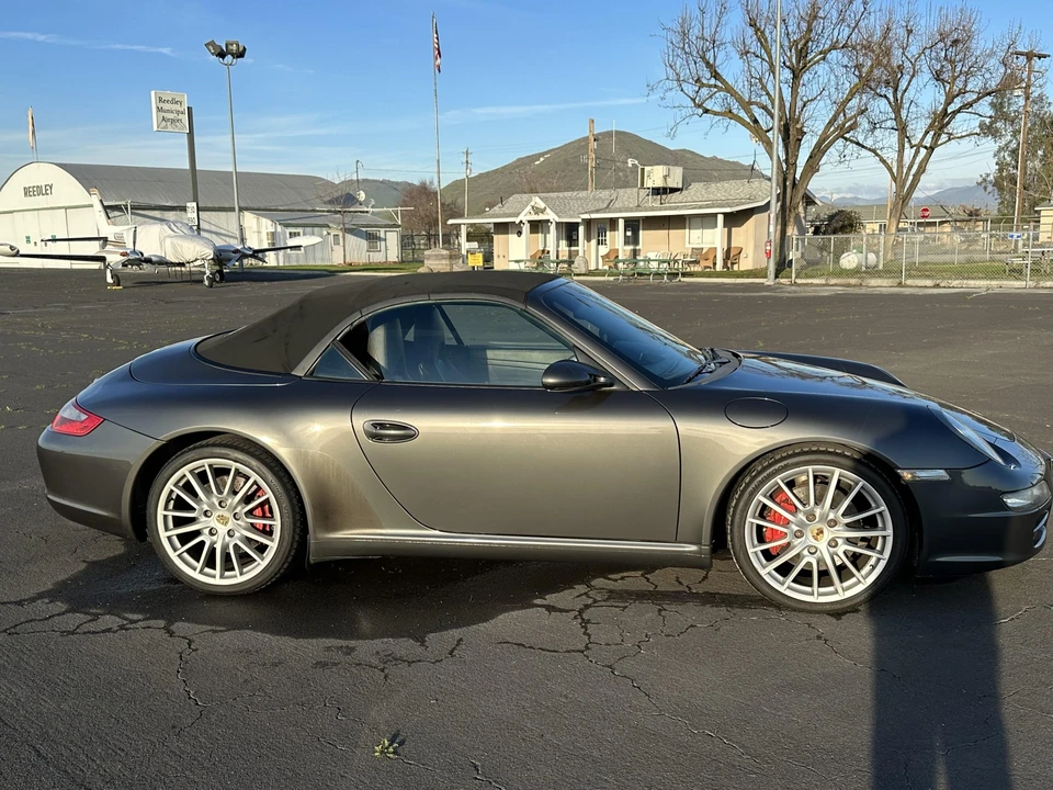 2006 Porsche 997 Carrera S - Image 9 of 31