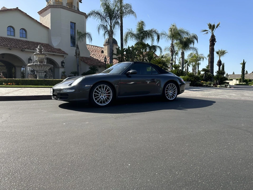 2006 Porsche 997 Carrera S - Image 27 of 31