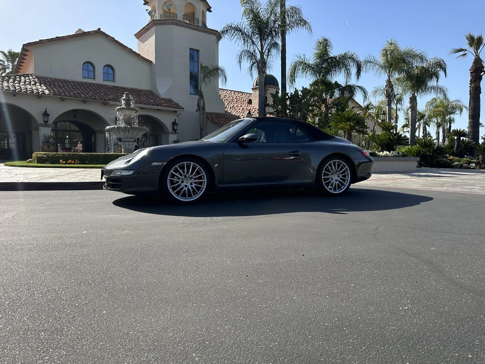2006 Porsche 997 Carrera S - Image 26 of 31