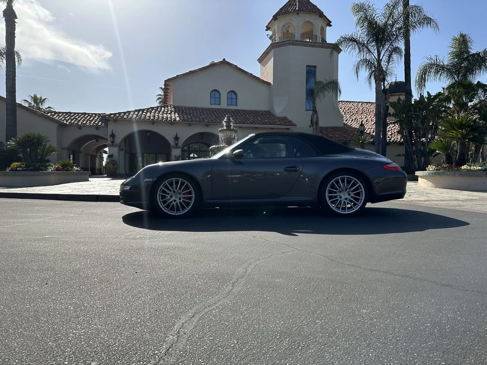 2006 Porsche 997 Carrera S - Image 25 of 31