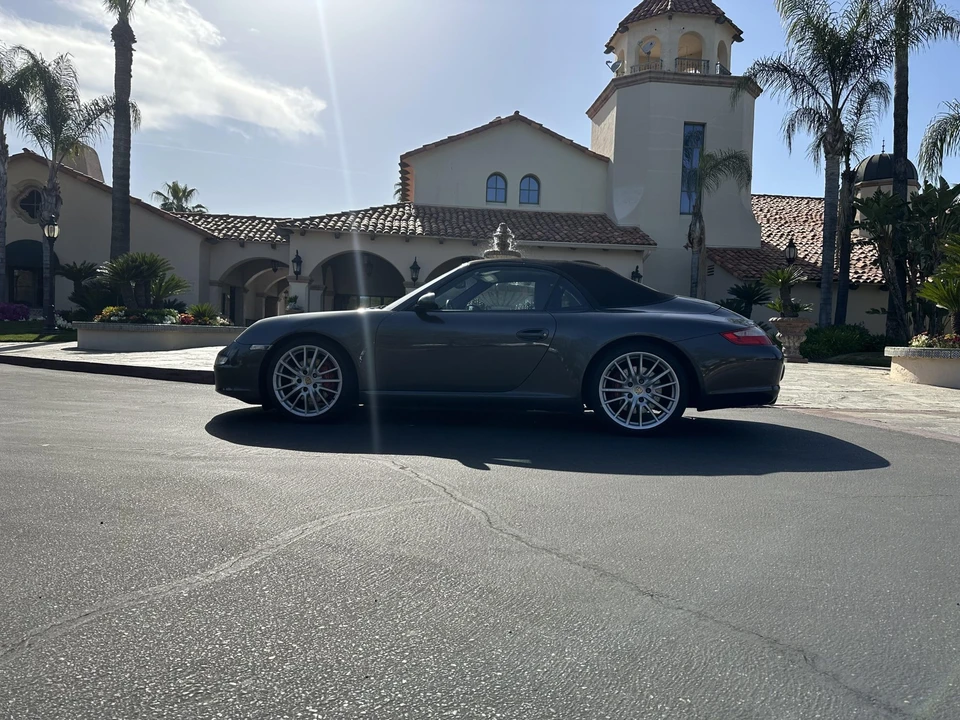 2006 Porsche 997 Carrera S - Image 24 of 31
