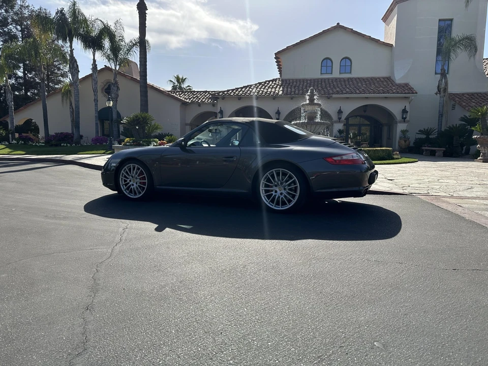 2006 Porsche 997 Carrera S - Image 22 of 31