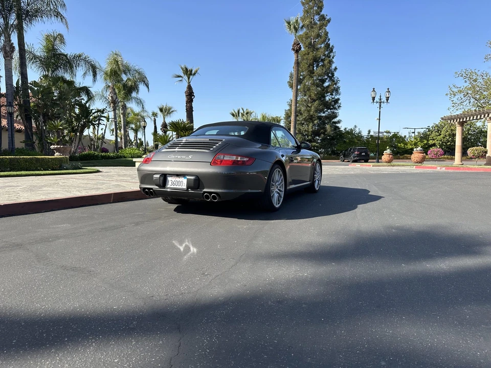 2006 Porsche 997 Carrera S - Image 14 of 31