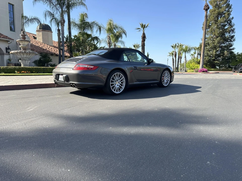 2006 Porsche 997 Carrera S - Image 13 of 31