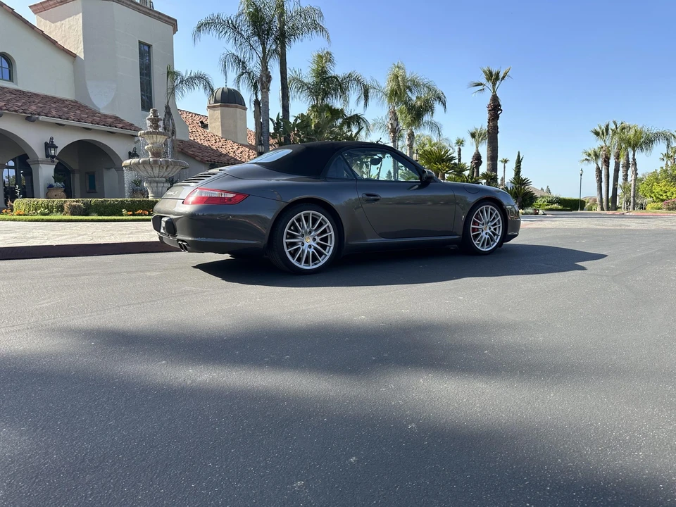 2006 Porsche 997 Carrera S - Image 12 of 31