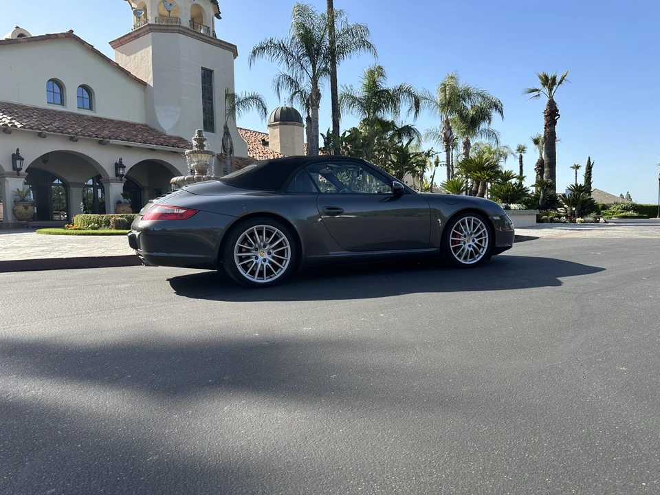 2006 Porsche 997 Carrera S - Image 11 of 31