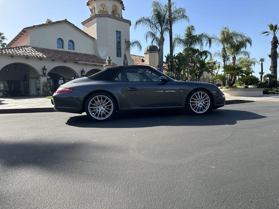 2006 Porsche 997 Carrera S - Image 10 of 31