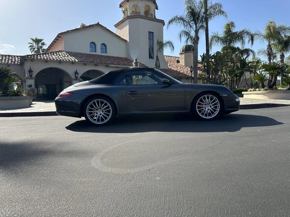 2006 Porsche 997 Carrera S - Image 9 of 31