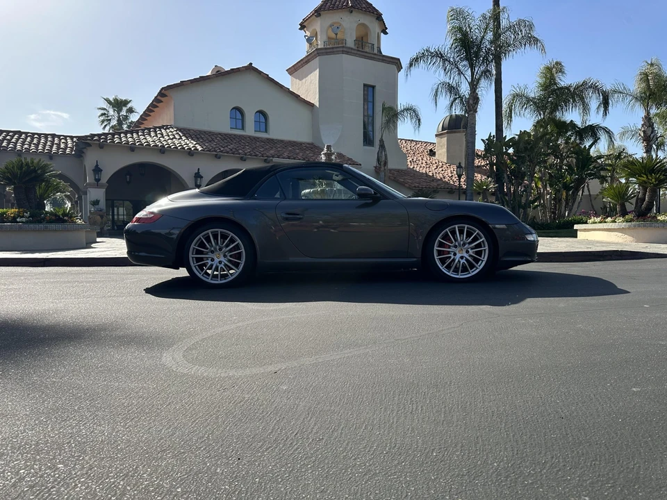 2006 Porsche 997 Carrera S - Image 8 of 31